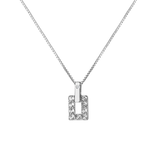 Hot Diamonds Echo Pendant DP898.