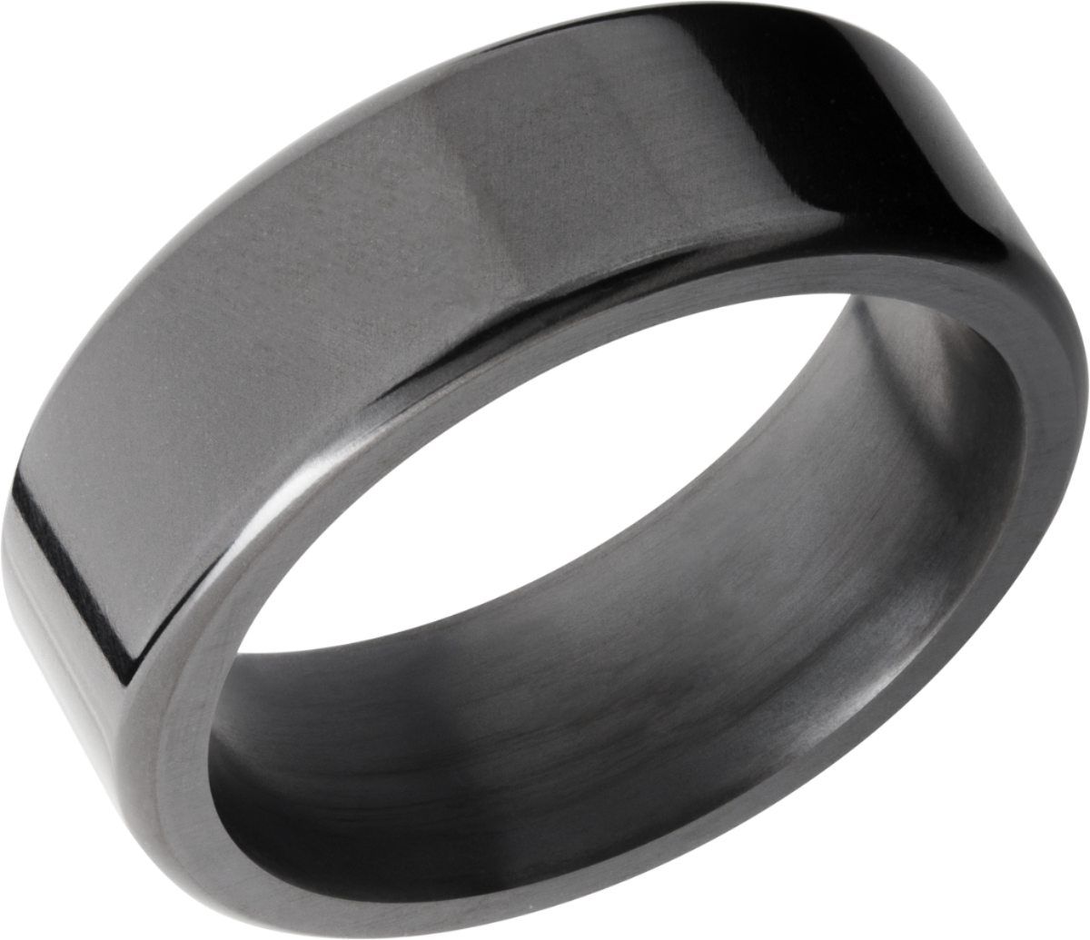 Black Diamond Wedding Band. Henry D Johnstone Jewellers, Alderley Edge, Poynton, Cheshire.