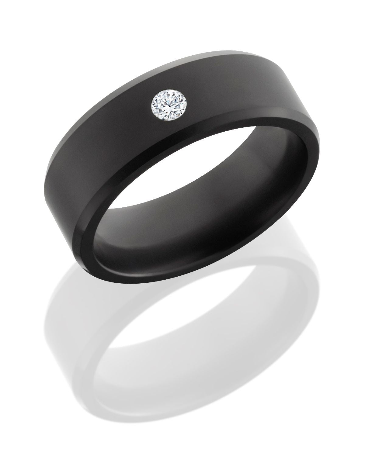 Luxurious Black Diamond jewellery