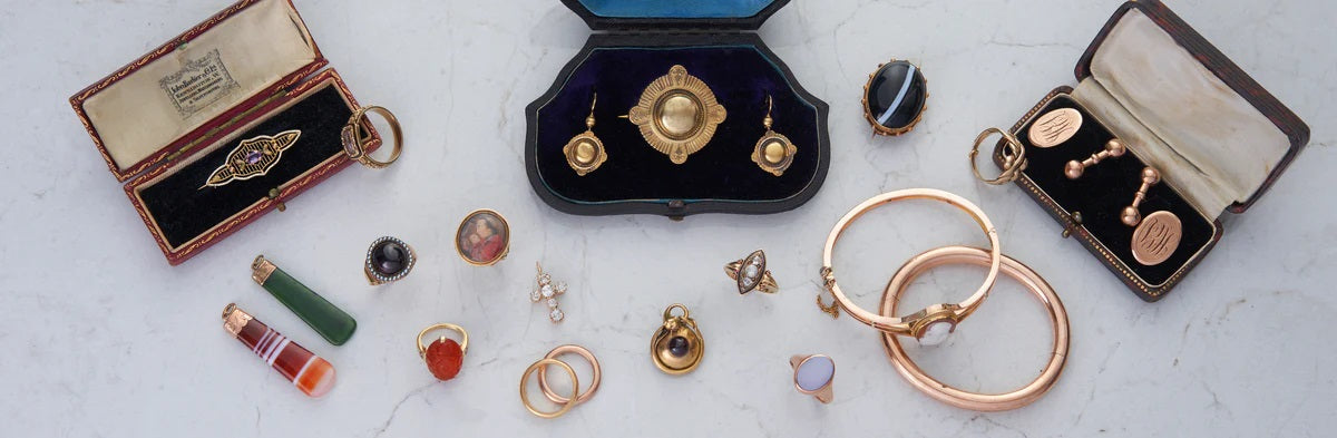 Pre-Owned Jewellery