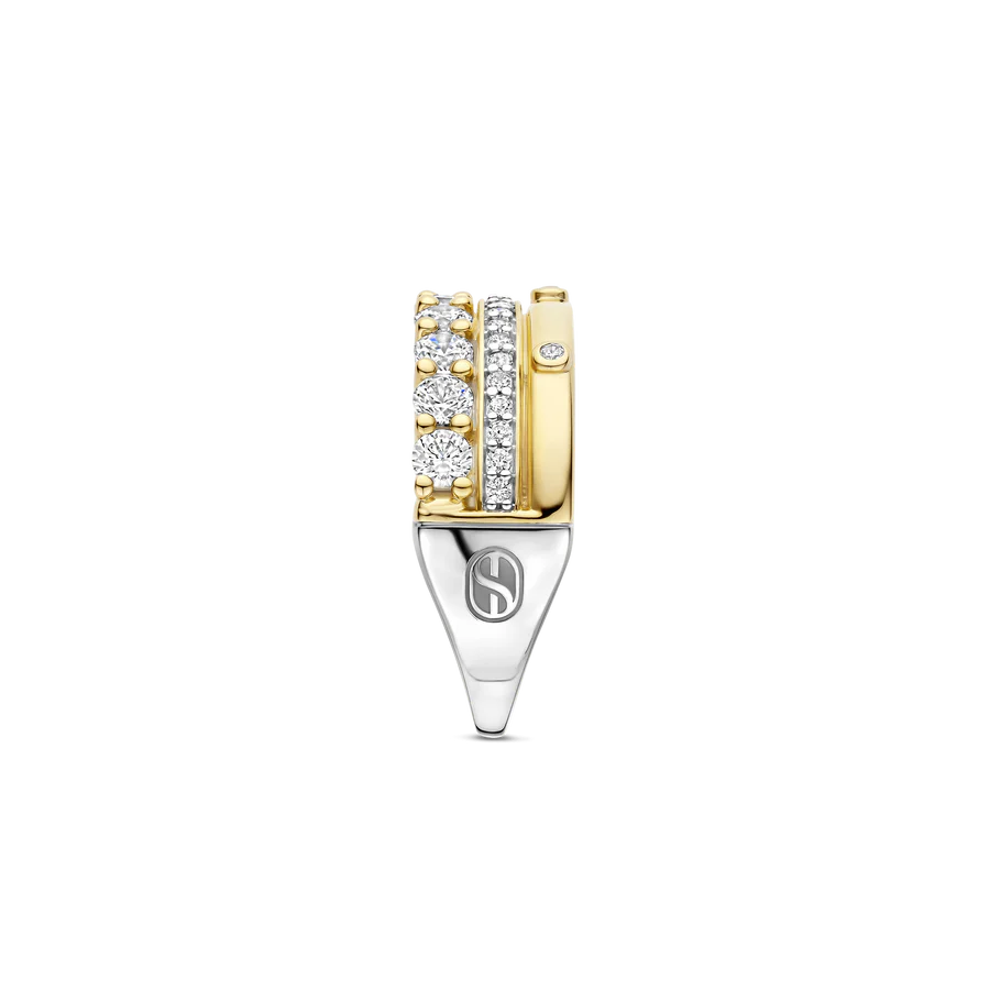 TI SENTO - Ring 12397ZY.