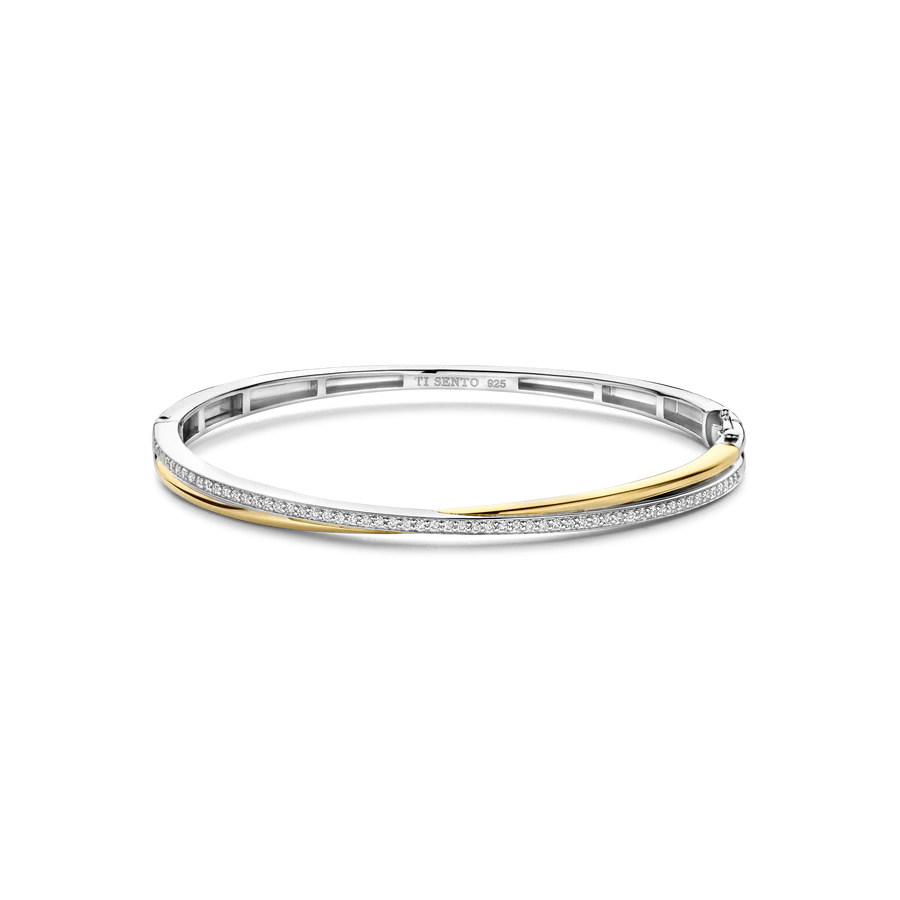 TI SENTO -Bracelet 23045ZY.