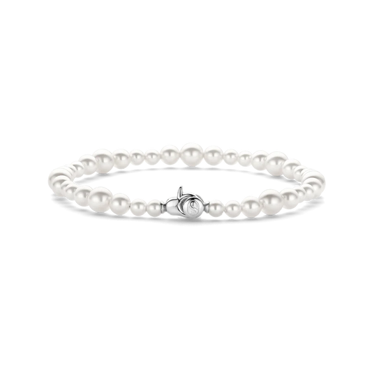 TI SENTO  Bracelet 23074PW.