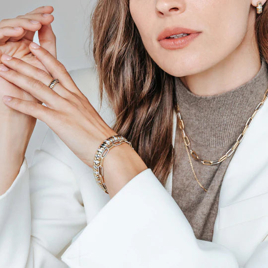 TI SENTO -Bracelet 2936BI.