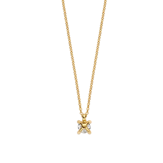 TI SENTO -Necklace 34087ZY.