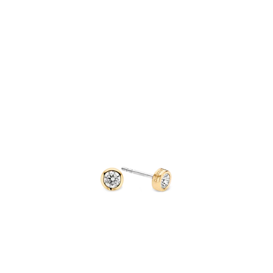 TI SENTO - Milano Earrings 7597ZY.