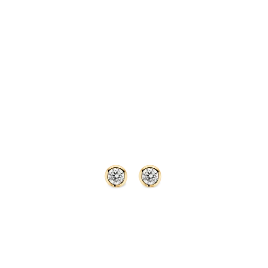 TI SENTO - Milano Earrings 7597ZY.