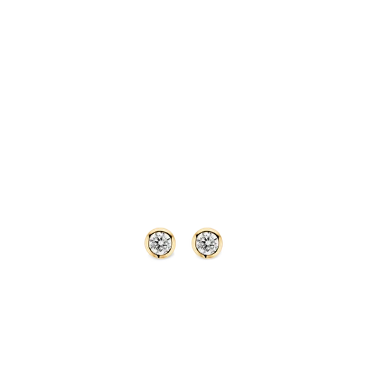 TI SENTO - Milano Earrings 7597ZY.