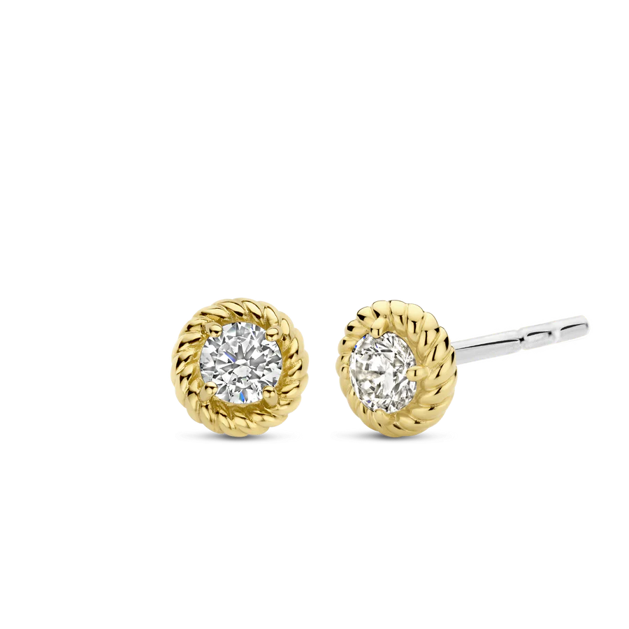 TI SENTO -  Earrings 79342ZY.