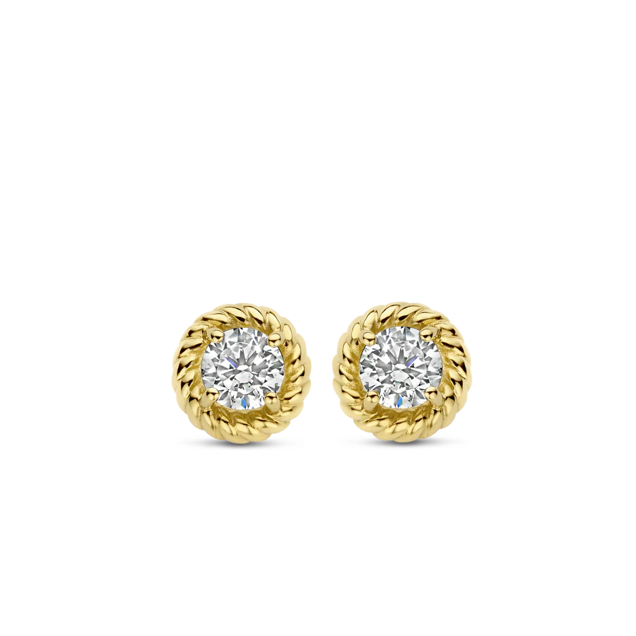 TI SENTO -  Earrings 79342ZY.
