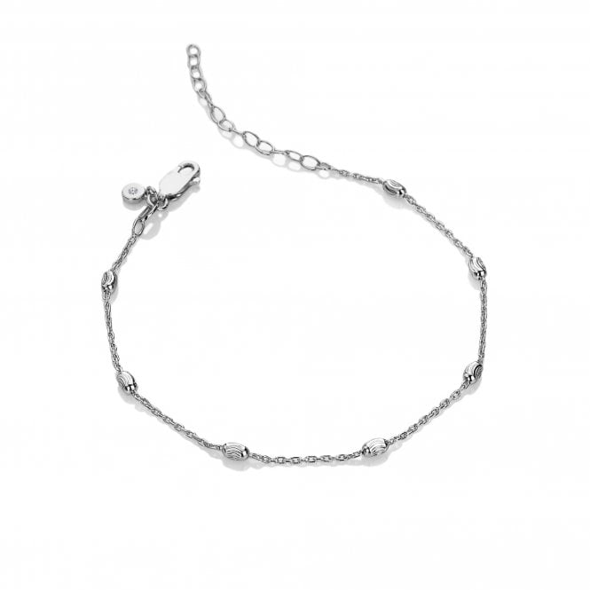 Hot Diamonds HD X TG Oval Bracelet - DL681