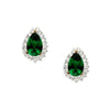 Carat 'Eleanor' Studs - CE925W-ELEA