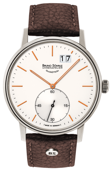Bruno Söhnle Stuttgart II Strap Watch