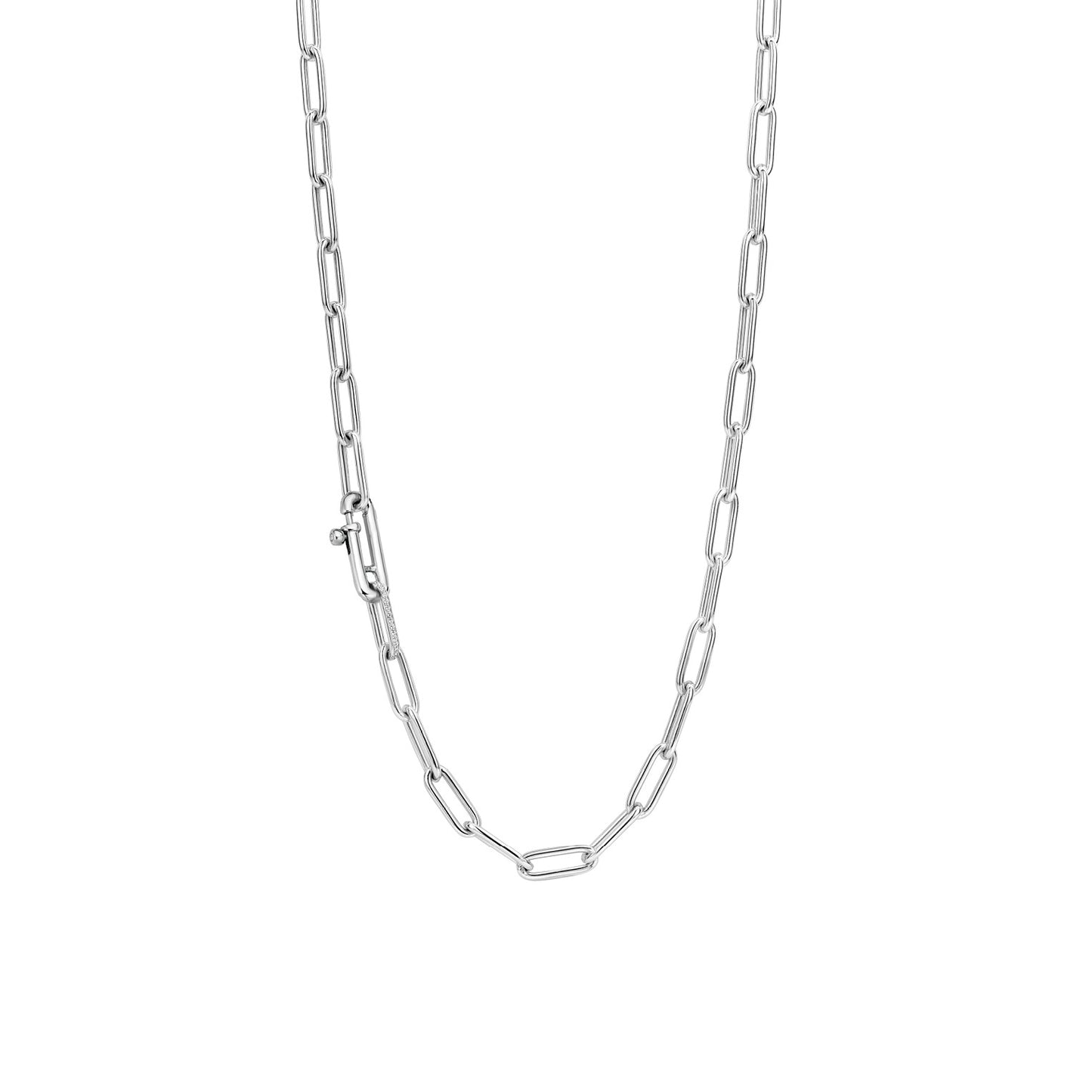 TI SENTO - Milano Necklace 3947ZI /48.