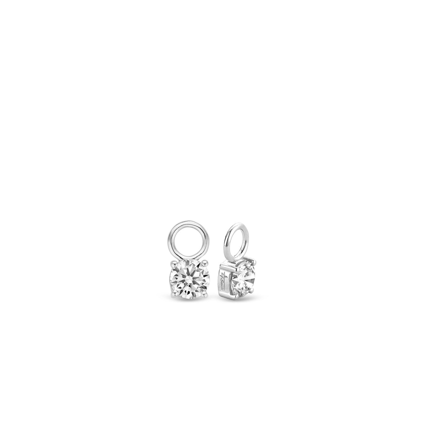 TI SENTO - Milano Ear Charms 9142ZI.