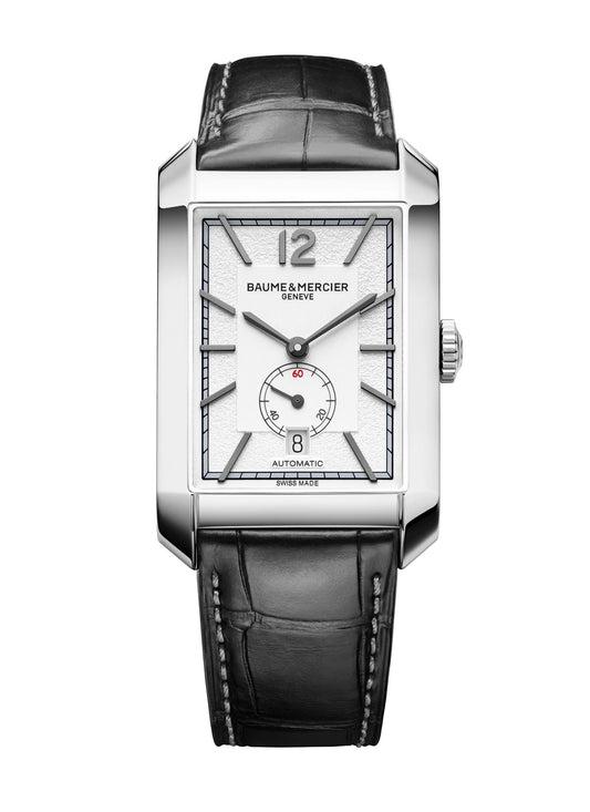 Baume & Mercier Hampton Automatic Watch M0A10528